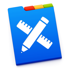 스크린샷 (6) Tap Forms Organizer 5 Database