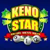 Keno Star- Classic Games App Positive Reviews