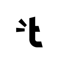 Tapni - Digital Business Card app icon