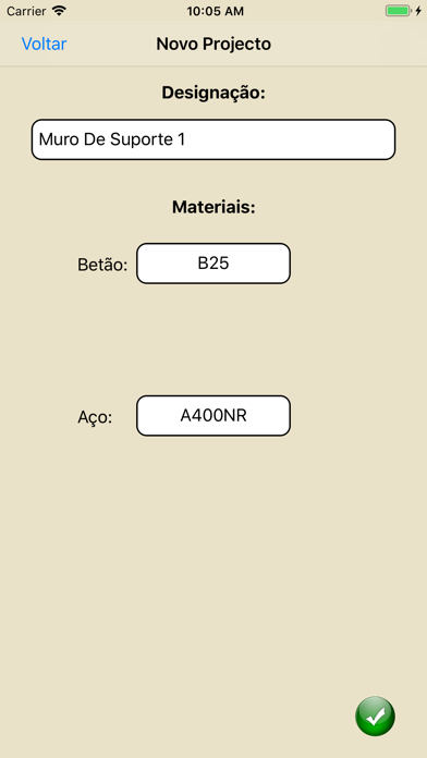 Screenshot #3 pour Muro Suporte