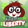World of Liberty Adventure 2