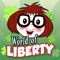 WORLD OF LIBERTY “Chicago’s Green River Leads to the Emerald Isle” created by Amber Hood