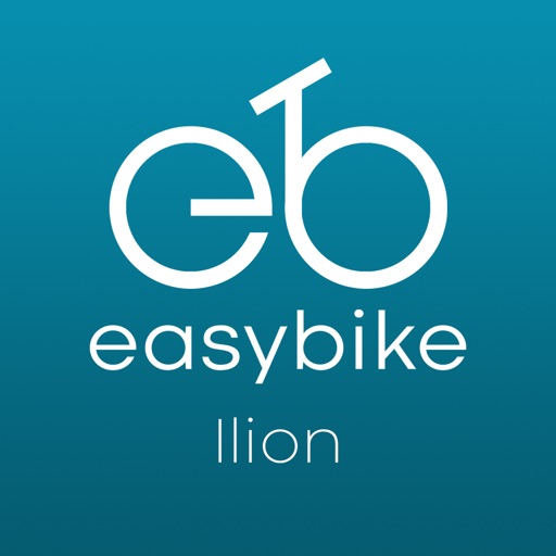 easybike Ilion icon