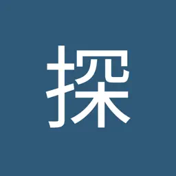 Kanji Finder app icon