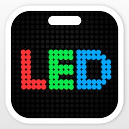 MegaBoard - LED Banner