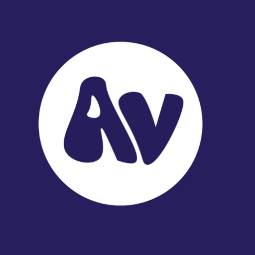 AniVerse app icon