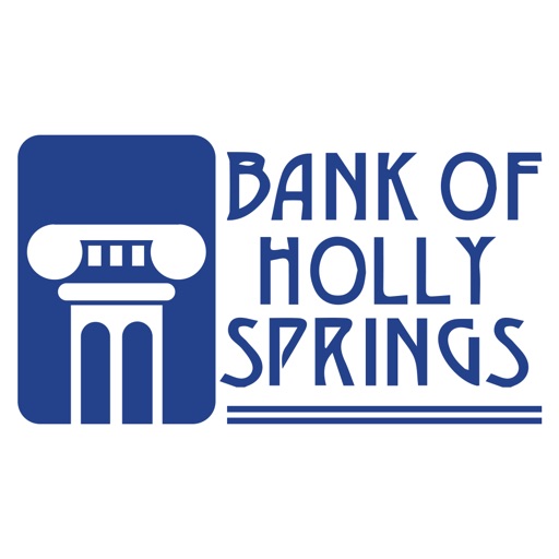 Bank of Holly Springs Mobility