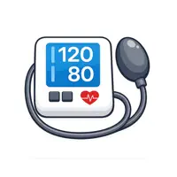 Blood Pressure Tracker Dcooyo