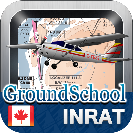 GroundSchool CANADA INRAT