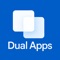 Parallel Space: Dual Apps - Run Multiple Accounts Simultaneously