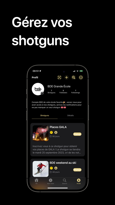 Kiclic Screenshot
