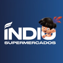 Supermercados Índio