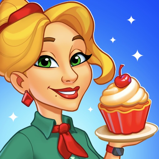 Chef & Friends: Cooking Game Hack Icon