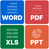Office Suite-Word, Sheets, PDF - Rhophi Analytics LLP