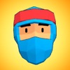 Draw Assassin - Ninja Master - iPadアプリ