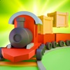 Train Jam! Keep Matching icon