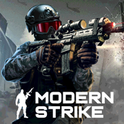 Modern Strike Online: FPS