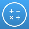 純粋数学は - 加算、減算、乗算、除算 - iPadアプリ