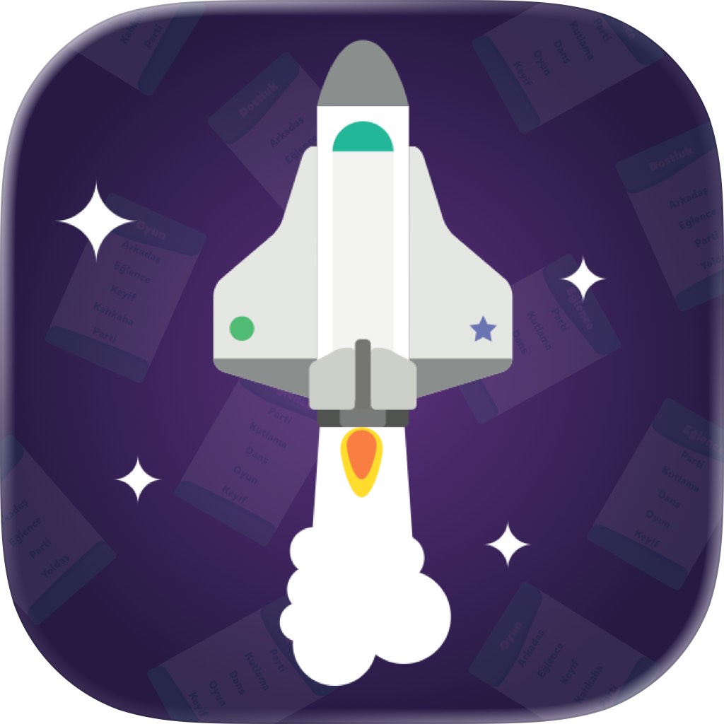 Apple App Store cover for TABOMANIA Heads Up Charades