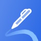 E-Sign Documents Fast & Secure app icon - Business app for iPhone