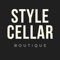 Welcome to the Style Cellar App