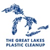 Great Lakes Plastic Cleanup icon