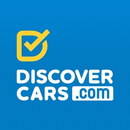 DiscoverCars: Location voiture
