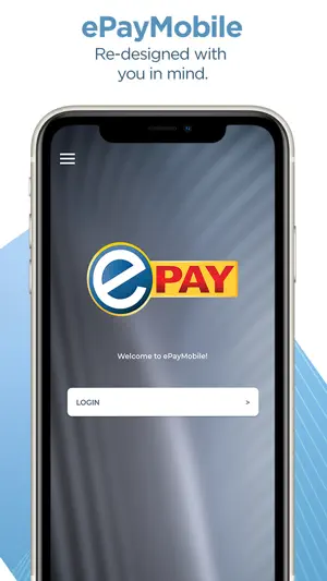ePAYMobile screenshot 1