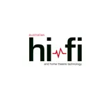 Australian HiFi App Contact