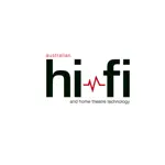 Australian HiFi App Negative Reviews