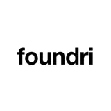 Foundri - Beauty booking site - アプリアイコン