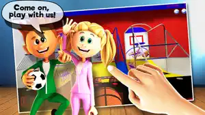 Boys & Girls Games Collection screenshot 3