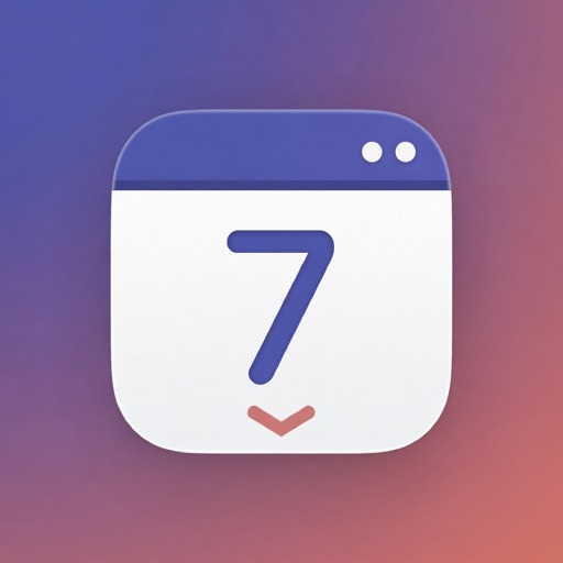 DayDrop - Countdown Widget