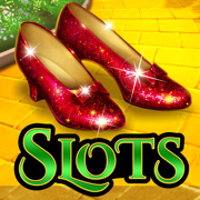 Wizard of Oz Slots Games