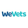 WeVets: Plano de Saúde Pet icon