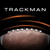 Trackman Football icon