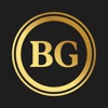BAANGANGA GOLD AND DIAMOND icon