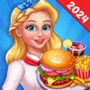 Cooking Trendy: Chef Game icon