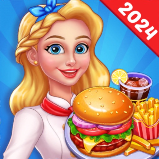 Cooking Trendy: Chef Game APK