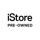 iStore Pre-owned