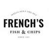 French's Fish Shop icon