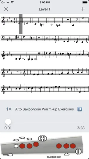 MusicTT: Learn Music screenshot 3