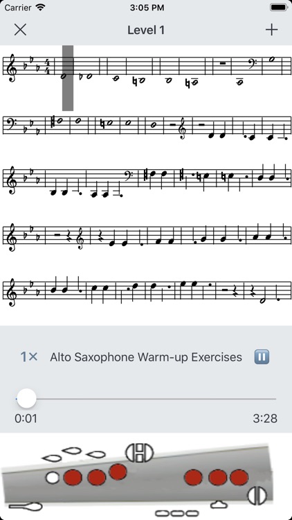 MusicTT - Music learning