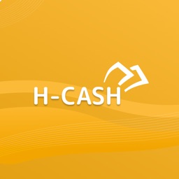 HCash Customer App