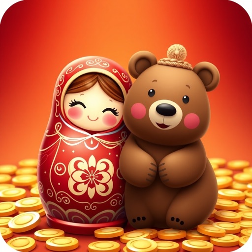 Matryoshka Empire