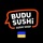 BUDUSUSHI - доставка суши