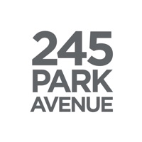 245 Park Avenue logo