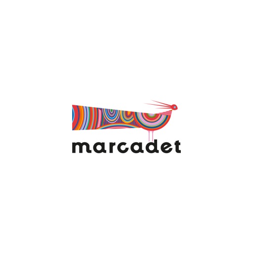 Marcadet-Belvédère icon