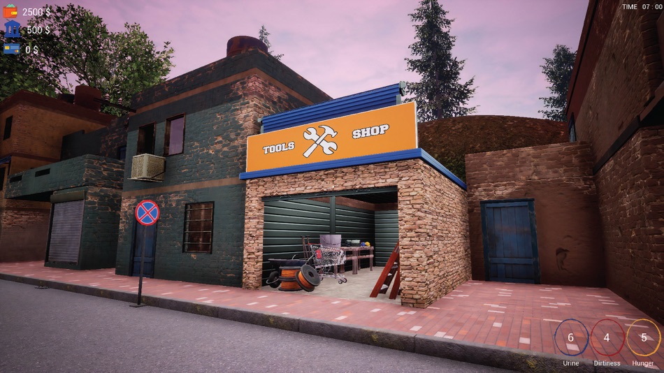 #10. Trader Life Simulator (iOS) Podle: GOLDFINCH GAMES
