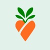 Nouri - Healthy Groceries icon